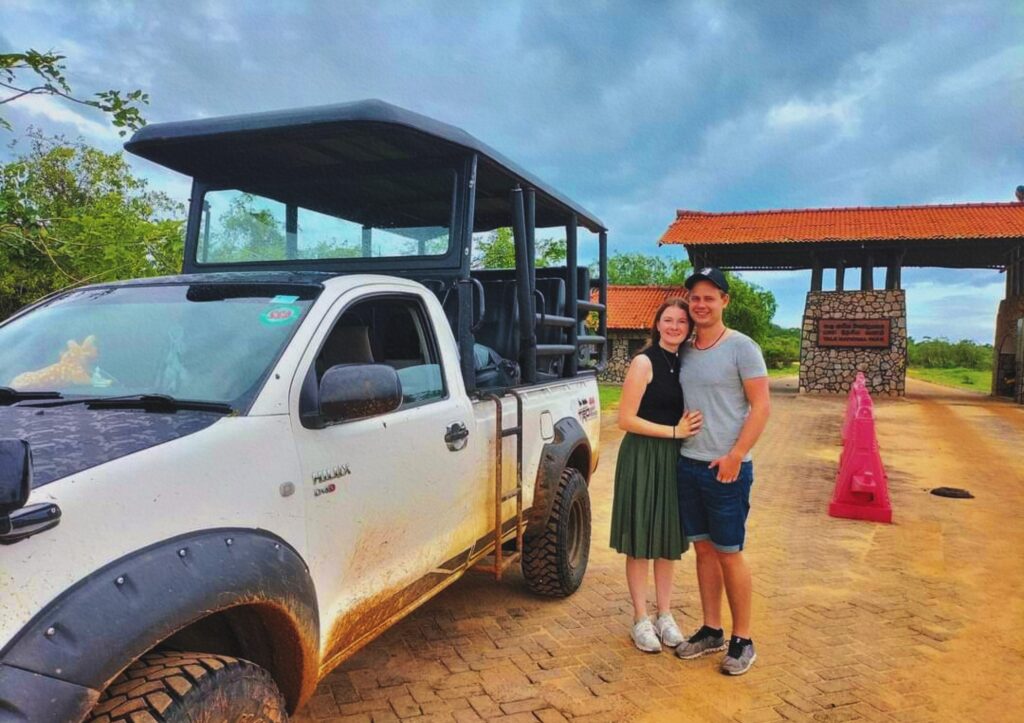 yala national park