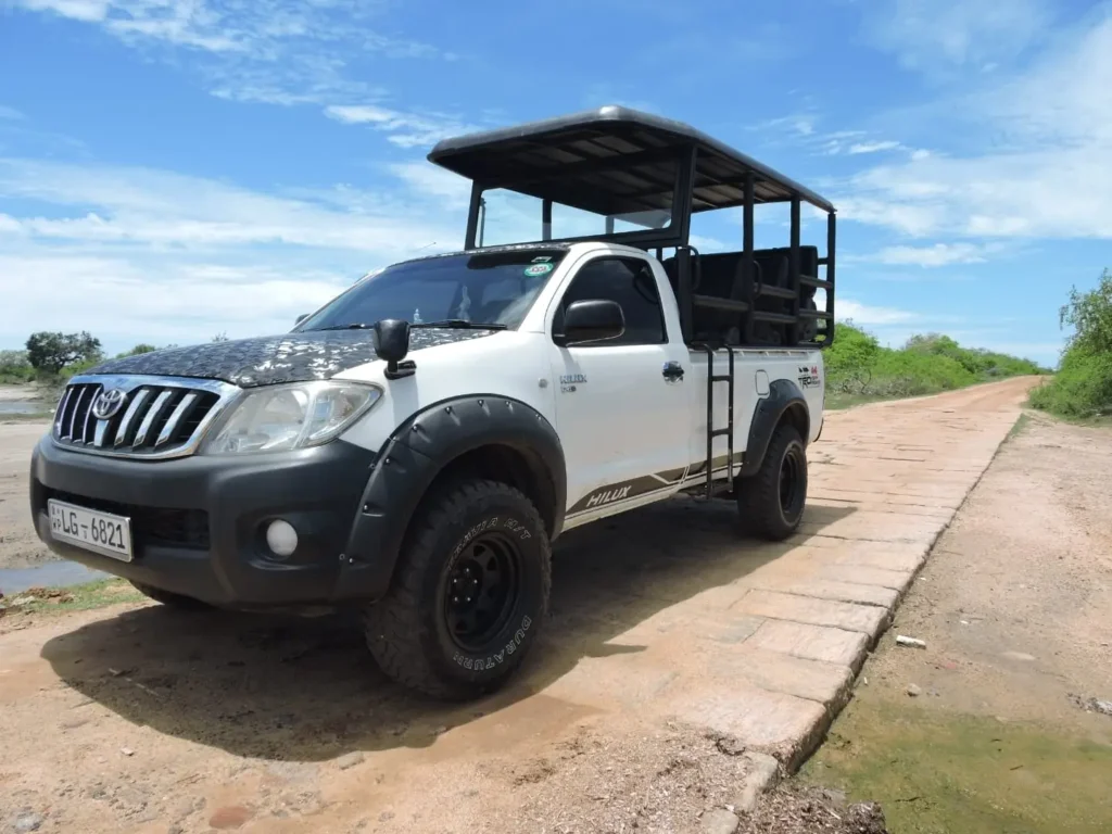Bundala National Park